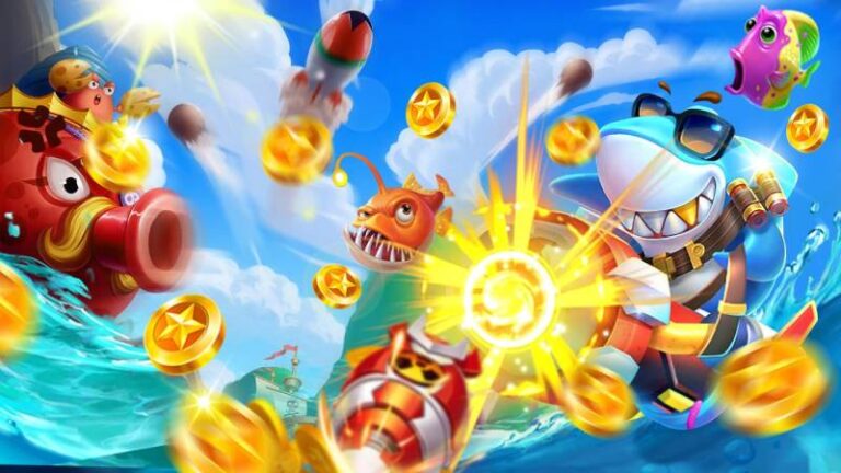 Cach Dung Che Do Tu Dong Trong Game Ban Ca