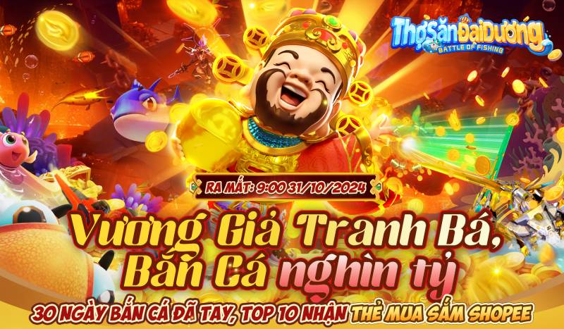Hệ thống nhiệm vụ và phần thưởng kích thích khám phá