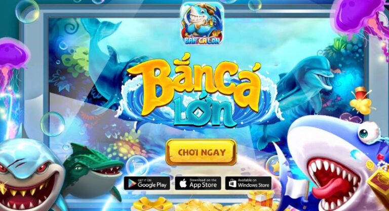 Kinh Nghiem San Ca Lon Trong Ban Ca Ma Dan Choi Nen Biet